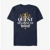 Brand new ✨ Disney Pixar Onward Quest Beginneth T-Shirt ⌛