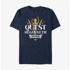Brand new ✨ Disney Pixar Onward Quest Beginneth T-Shirt ⌛