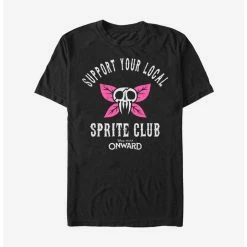 New 🛒 Disney Onward Sprite Gang T-Shirt 🔥