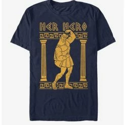 Promo ⭐ Disney Hercules Her Hero T-Shirt 🤩