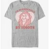Cheap 🤩 Disney Lion King Surrounded T-Shirt ✔️