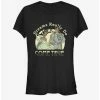 Budget 🔔 Disney Princess And The Frog Dreams Do Come True Girls T-Shirt 🌟