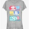 Best deal 🤩 Disney Princess Panels Girls T-Shirt 🥰
