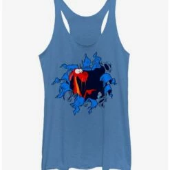 Best Sale ⌛ Disney Mulan Oh Mushu 😍 Girls Tank 🤩
