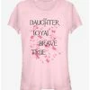 Cheap 😉 Disney Mulan Loyal And Brave Girls T-Shirt 😉
