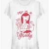 Cheapest ⌛ Disney Mulan One In A Dynasty 🔔 Girls T-Shirt ⭐