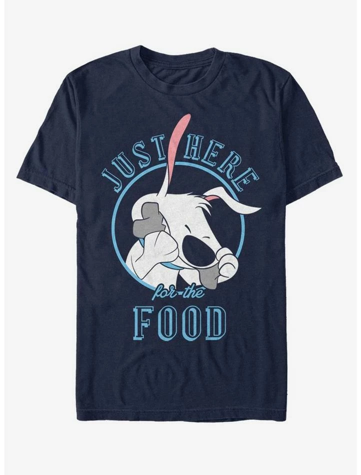 Wholesale π― Disney Mulan Little Brother Just Here For The Food T-Shirt β 1 Wholesale π― Disney Mulan Little Brother Just Here For The Food T-Shirt β