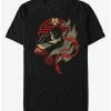 Coupon ✨ Disney Mulan Fighting Spirit T-Shirt 🧨