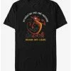 Best Sale ✨ Disney Mulan Intimidating Dragon Mushu T-Shirt ✔️