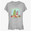 Flash Sale 💯 Disney Daisy Duck Holiday Seasons Greetings From Aunt Classic 👍 Girls T-Shirt ⌛
