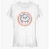 Best Sale 😉 Disney Aristocats Marie Everybody Wants To Be A Cat Classic Girls T-Shirt ✨