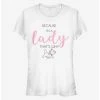 Best deal ⭐ Disney Aristocats Marie Because I'm A Lady Classic 🧨 Girls T-Shirt 🎁