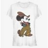 Deals 😍 Disney Mickey Mouse Cowboy Classic Girls T-Shirt 🎁