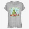 Coupon ⌛ Disney Mickey Mouse Holiday Seasons Greetings From Mom Classic 🥰 Girls T-Shirt ⌛