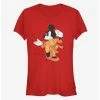 Best Sale 🎉 Disney Mickey Kung Fu Classic 🛒 Girls T-Shirt ⭐