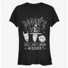 Promo ⌛ The Nightmare Before ⭐ Christmas Boogie's Boys Girls T-Shirt 💯