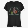 Best deal ❤️ Disney The Nightmare Before 🎉 Christmas Now And Forever Girls T-Shirt 🥰