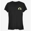 Best reviews of 👍 Disney The Nightmare Before Christmas Oogie Boogie Pocket Classic Girls T-Shirt 🎉