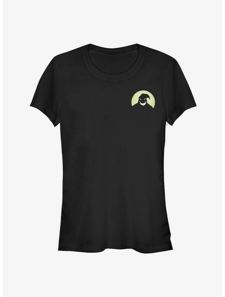 Best reviews of π Disney The Nightmare Before Christmas Oogie Boogie Pocket Classic Girls T-Shirt π 1 Best reviews of π Disney The Nightmare Before Christmas Oogie Boogie Pocket Classic Girls T-Shirt π