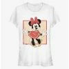 Best deal ⌛ Disney Minnie Mouse Chinese Classic 🎁 Girls T-Shirt ⭐
