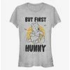 Promo 🤩 Disney Winnie The Pooh First Hunny Classic Girls T-Shirt 😀
