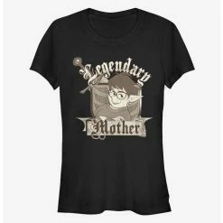 Brand new 👏 Disney Pixar Onward Legendary Mother ❤️ Girls T-Shirt ⌛