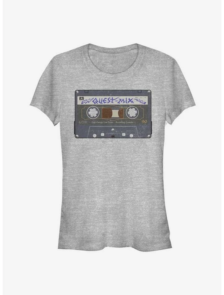 Best Pirce ✨ Disney Pixar Onward Mix Tape Girls T-Shirt ⭐ 1 Best Pirce ✨ Disney Pixar Onward Mix Tape Girls T-Shirt ⭐