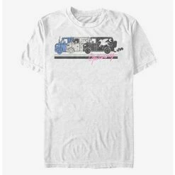 Outlet 🛒 Disney Pixar Onward Gwinny T-Shirt 🔥