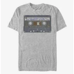 Budget ⭐ Disney Pixar Onward Mix Tape T-Shirt 🌟