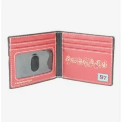 Best Pirce βοΈ Disney Snow White Poisoned Apple Face Bifold Wallet 𧨠5 Best Pirce βοΈ Disney Snow White Poisoned Apple Face Bifold Wallet 𧨠-Dressup Outfits Shop 13417549 av2