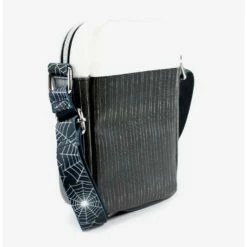 Flash Sale 🎉 The Nightmare Before Christmas Jack Studded Crossbody Bag 🔥 6 Flash Sale 🎉 The Nightmare Before Christmas Jack Studded Crossbody Bag 🔥 -Dressup Outfits Shop 13417551 av2