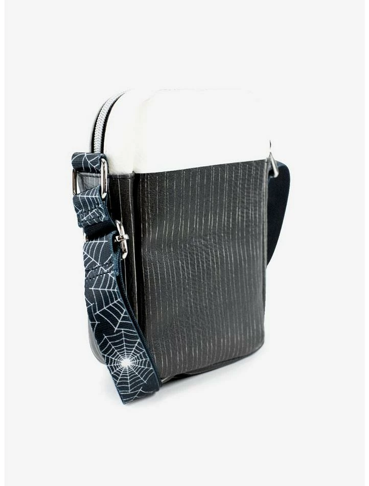 Flash Sale 🎉 The Nightmare Before Christmas Jack Studded Crossbody Bag 🔥 3 Flash Sale 🎉 The Nightmare Before Christmas Jack Studded Crossbody Bag 🔥 - Image 3
