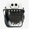Flash Sale 🎉 The Nightmare Before Christmas Jack Studded Crossbody Bag 🔥