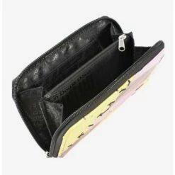 Best reviews of 🤩 The Nightmare Before ❄ Christmas Sally Patchwork Zip Around Wallet ❤️ -Dressup Outfits Shop 13417557 av2