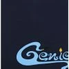 Flash Sale ⌛ Disney Aladdin Genie Writing Pocket Square 😍