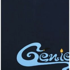 Flash Sale ⌛ Disney Aladdin Genie Writing Pocket Square 😍