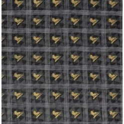 Flash Sale 🥰 Disney The Lion King Pose Black Pocket Square 🤩