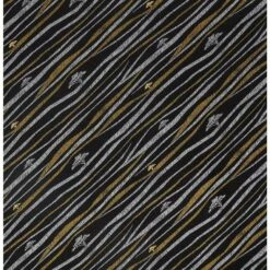 Discount 😀 Disney The Lion King Pride Lands Black Pocket Square ✔️