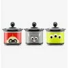 Discount ⭐ Disney Pixar 20-Ounce Slow Cooker 3-Pack 😍