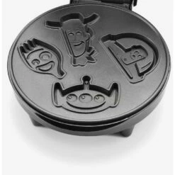 Cheapest ⭐ Disney Toy Story Round Waffle Maker 🤩 -Dressup Outfits Shop 13455457 av2