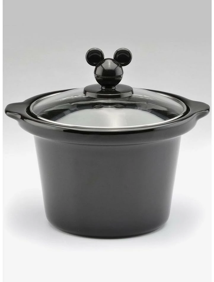 Best reviews of π Disney Mickey Mouse 2-Quart Slow Cooker 𧨠2 Best reviews of π Disney Mickey Mouse 2-Quart Slow Cooker 𧨠- Image 2