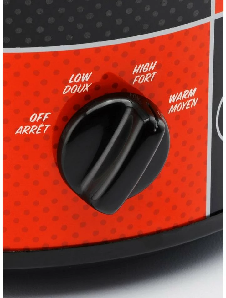 Best reviews of π Disney Mickey Mouse 2-Quart Slow Cooker 𧨠3 Best reviews of π Disney Mickey Mouse 2-Quart Slow Cooker 𧨠- Image 3