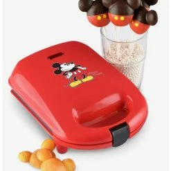 Wholesale 🎁 Disney Mickey Mouse Cake Pop Maker 😉