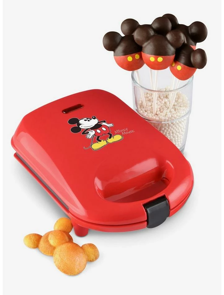Wholesale π Disney Mickey Mouse Cake Pop Maker π 1 Wholesale π Disney Mickey Mouse Cake Pop Maker π
