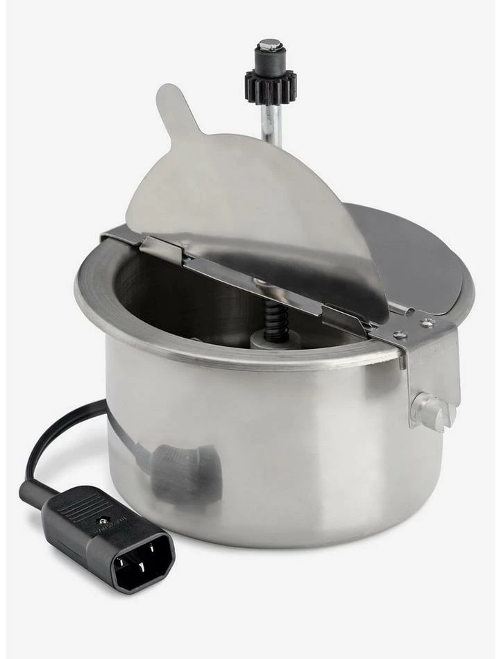 Cheapest β Disney Mickey Mouse Kettle Style Popcorn Popper 𧨠3 Cheapest β Disney Mickey Mouse Kettle Style Popcorn Popper 𧨠- Image 3