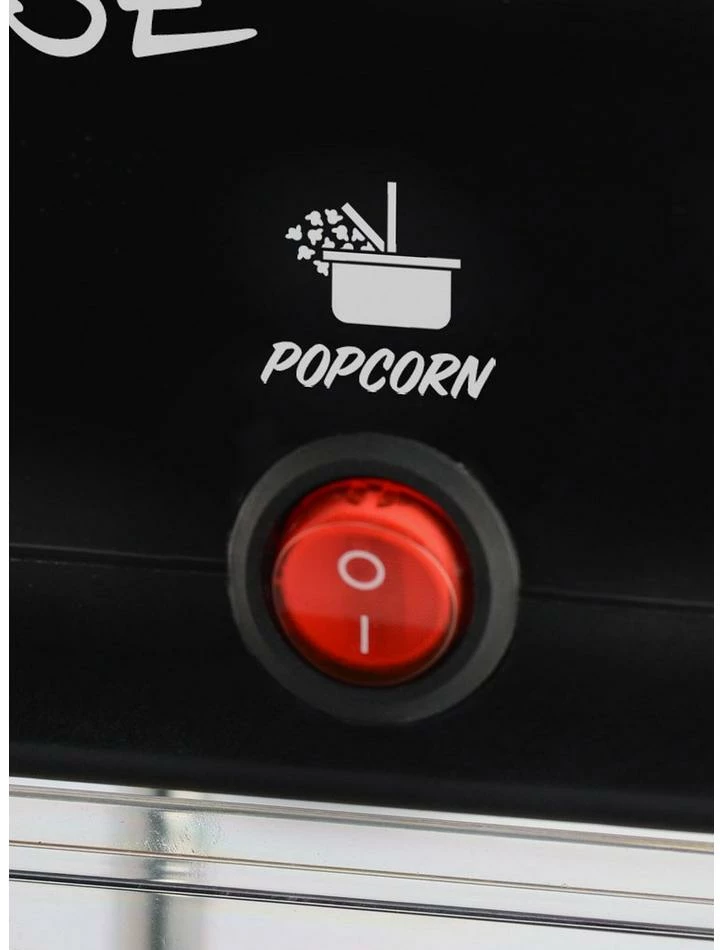 Cheapest β Disney Mickey Mouse Kettle Style Popcorn Popper 𧨠6 Cheapest β Disney Mickey Mouse Kettle Style Popcorn Popper 𧨠- Image 6