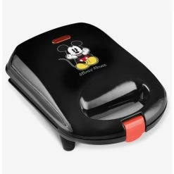 Best Sale π Disney Mickey Mouse Mini Waffle Maker β