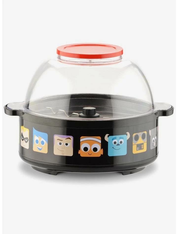 Best Sale π Disney Pixar Stir Popcorn Popper π 2 Best Sale π Disney Pixar Stir Popcorn Popper π - Image 2