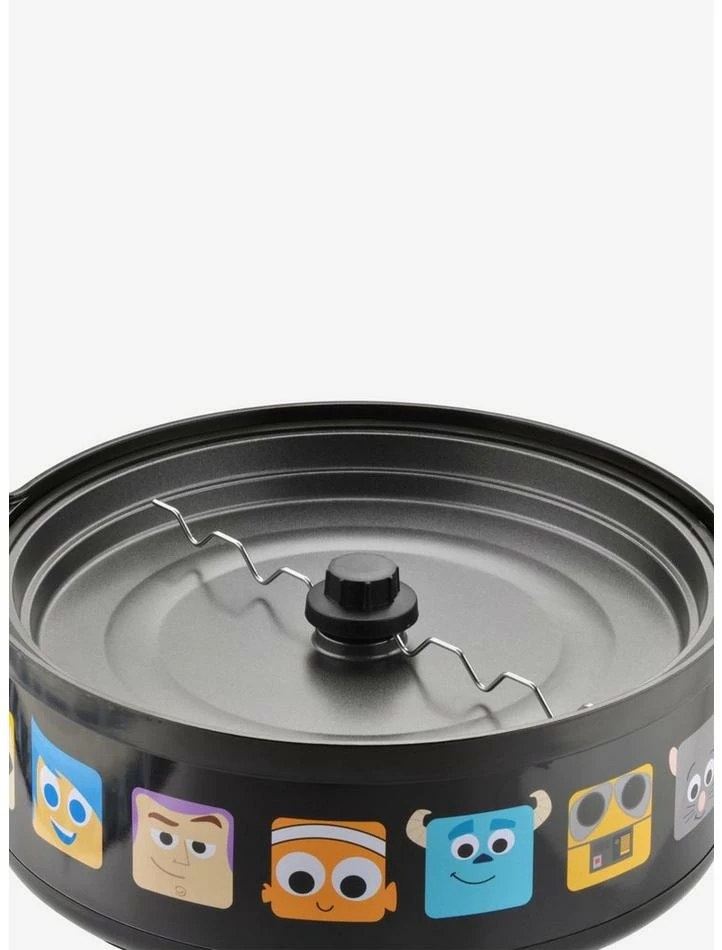 Best Sale π Disney Pixar Stir Popcorn Popper π 3 Best Sale π Disney Pixar Stir Popcorn Popper π - Image 3