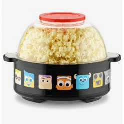 Best Sale π Disney Pixar Stir Popcorn Popper π